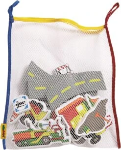 Edushape Magische Kreationen - Straßenbau