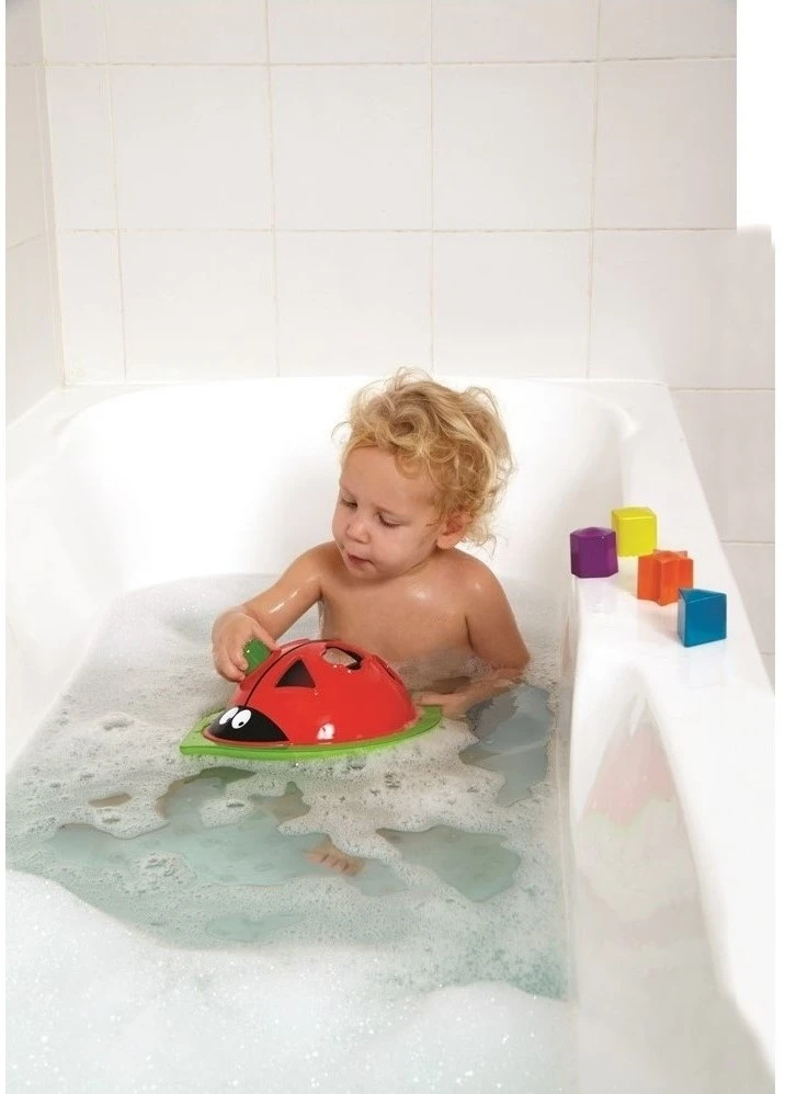 Edushape-Marienkäfer-Sortierer 3 Edushape-Marienkäfer-Sortierer – Bild 3