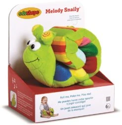Edushape Melody Snuggle Elektronisches Musikspielzeug, Weich -Trixie Verkäufe edushape melody snuggle elektronisches musikspielzeug weich 3