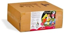 Trixie Verkäufe 18 Trixie Verkäufe -Trixie Verkäufe edushape riesenbloecke 16 stueck 2