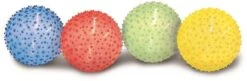 Edushape Sensorische Ball (18 Cm) -Trixie Verkäufe edushape sensorische ball 18 cm 3