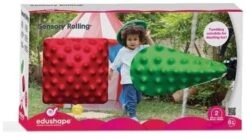Edushape Sensory Rollers - 2 Stück -Trixie Verkäufe edushape sensory rollers 2 stueck 3