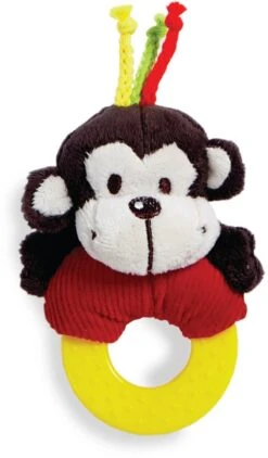 Edushape Soft PALS- Monkey