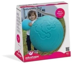 Edushape TEXTURE-IFFIC BAll 7", -Trixie Verkäufe edushape texture iffic ball 7 quot 3