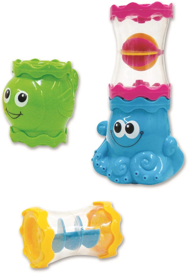 Edushape Wasser Whirly 2 Edushape Wasser Whirly – Bild 2