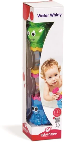 Edushape Wasser Whirly 5 Edushape Wasser Whirly -Trixie Verkäufe edushape wasser whirly 3
