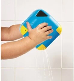 Edushape Wassermagie - Würfel -Trixie Verkäufe edushape wassermagie wuerfel 3