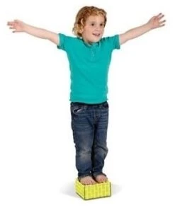 Edushape Wellpappenblöcke - 36 Stück -Trixie Verkäufe edushape wellpappenbloecke 36 stueck 3