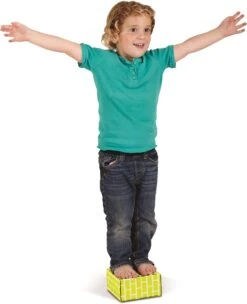 Edushape Wellpappenblöcke - 84 Stück -Trixie Verkäufe edushape wellpappenbloecke 84 stueck 3