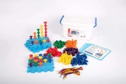 EDX Education 54043 Geo-Stecktafel Aktivitätsset, 1 -Trixie Verkäufe edx education 54043 geo stecktafel aktivitaetsset 1 2