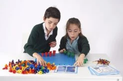 EDX Education 54043 Geo-Stecktafel Aktivitätsset, 1 -Trixie Verkäufe edx education 54043 geo stecktafel aktivitaetsset 1 3