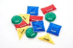 EDX Education Formsäckchen (12-teilig)