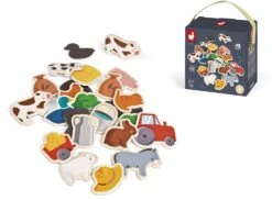 Janod Garten-Stempel -Trixie Verkäufe garten stempel 3