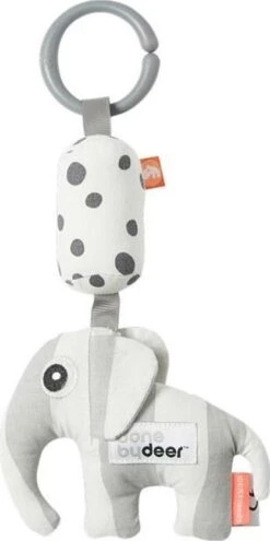 Geschaffen Von Deer To Go Freund Elphee Grey