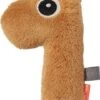 Geschehen Bei Deer Squeaker Rattle Raffi Mustard -Trixie Verkäufe geschehen bei deer squeaker rattle raffi mustard