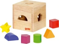 Goki 58628 -Trixie Verkäufe goki 58628 3