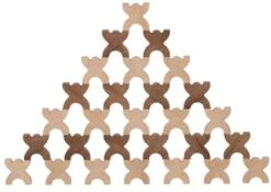 Goki Das X-Männchen Spiel Nature