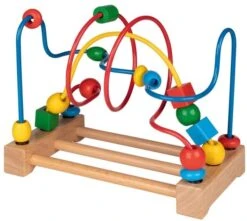 Goki Motorik-Schleife