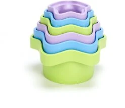 Green Toys Stapelspiel