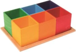 Grimm's - 6er Sortierhilfe