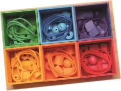 Grimm's - 6er Sortierhilfe -Trixie Verkäufe grimm apos s 6er sortierhilfe 3