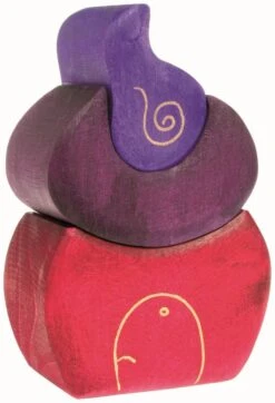 Grimm's - Backhäuschen