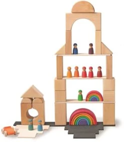 Grimm's - Bauplatten Natur -Trixie Verkäufe grimm apos s bauplatten natur 3