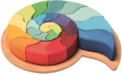 Grimm's - Bauspiel Ammonit