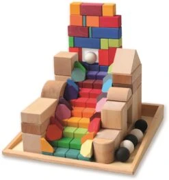 Grimm's - Bauspiel Eckstein -Trixie Verkäufe grimm apos s bauspiel eckstein 3