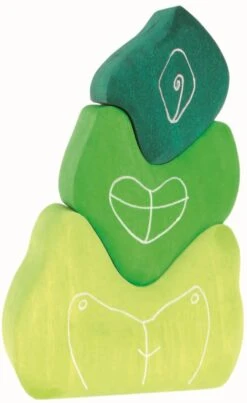 Grimm's - Blätterturm