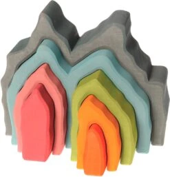 Grimm's - Blaue Grotte