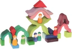 Grimm's - Blümchen -Trixie Verkäufe grimm apos s bluemchen 3