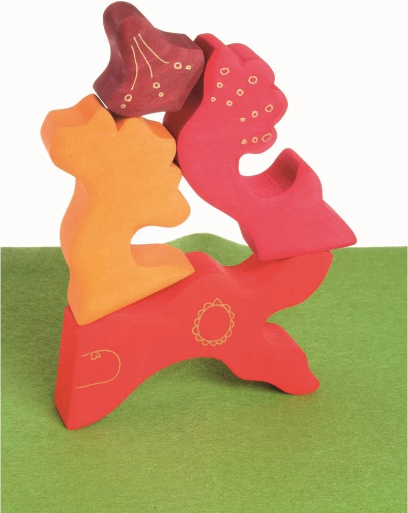 Grimm's - Casa Glora 2 Grimm's - Casa Glora – Bild 2