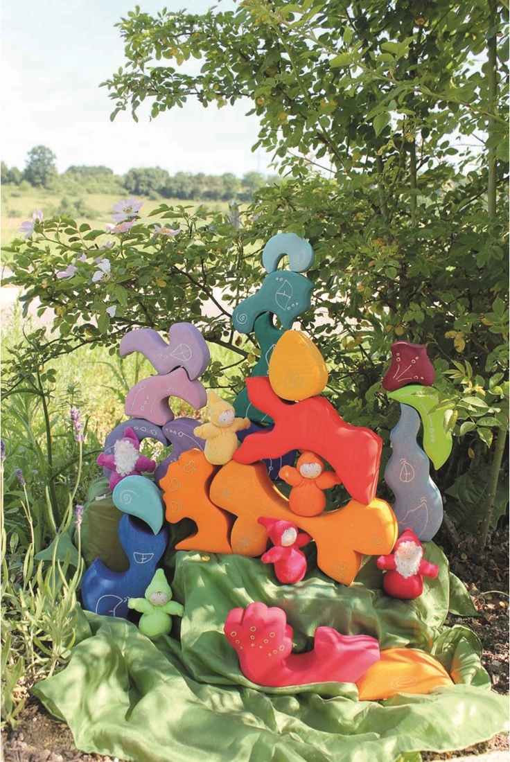 Grimm's - Casa Glora 3 Grimm's - Casa Glora – Bild 3