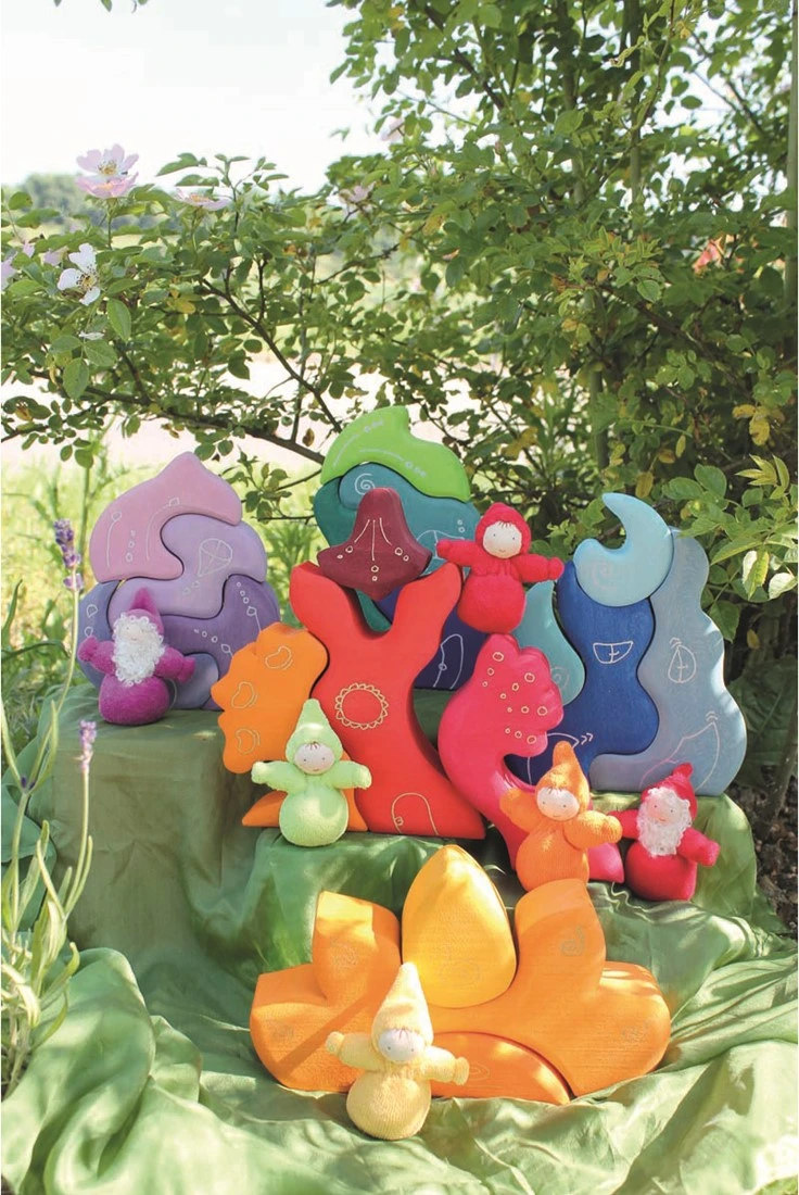 Grimm's - Casa Sole 3 Grimm's - Casa Sole – Bild 3