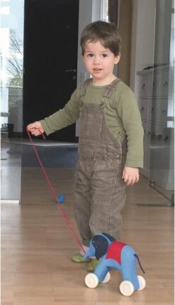 Grimm's - Elefant Otto -Trixie Verkäufe grimm apos s elefant otto 3