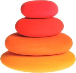 Grimm's - Feuersteine