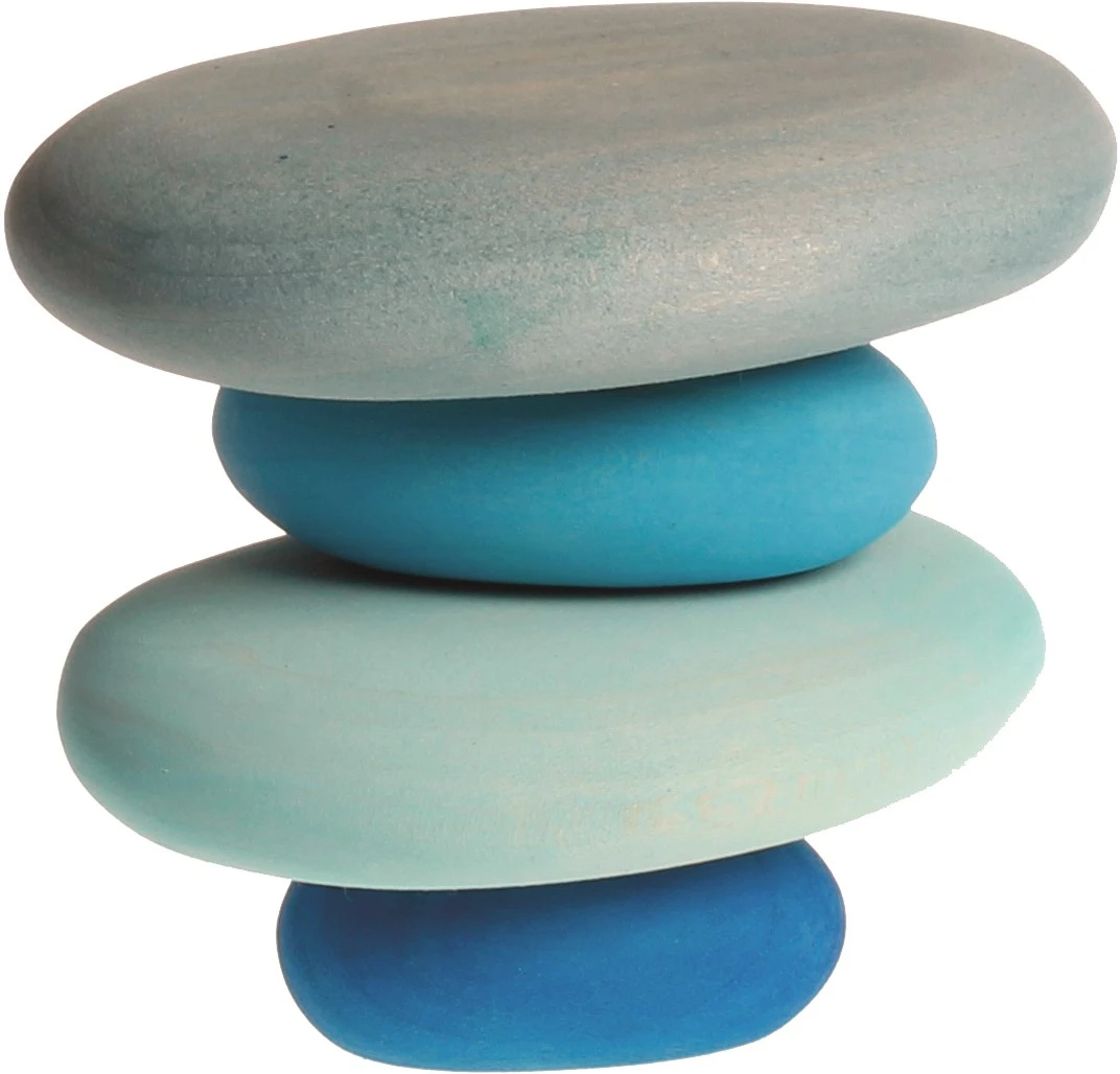 Grimm's - Flusskiesel 2 Grimm's - Flusskiesel – Bild 2