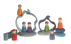 Grimm's - Flusskiesel 5 Grimm's - Flusskiesel -Trixie Verkäufe grimm apos s flusskiesel 3