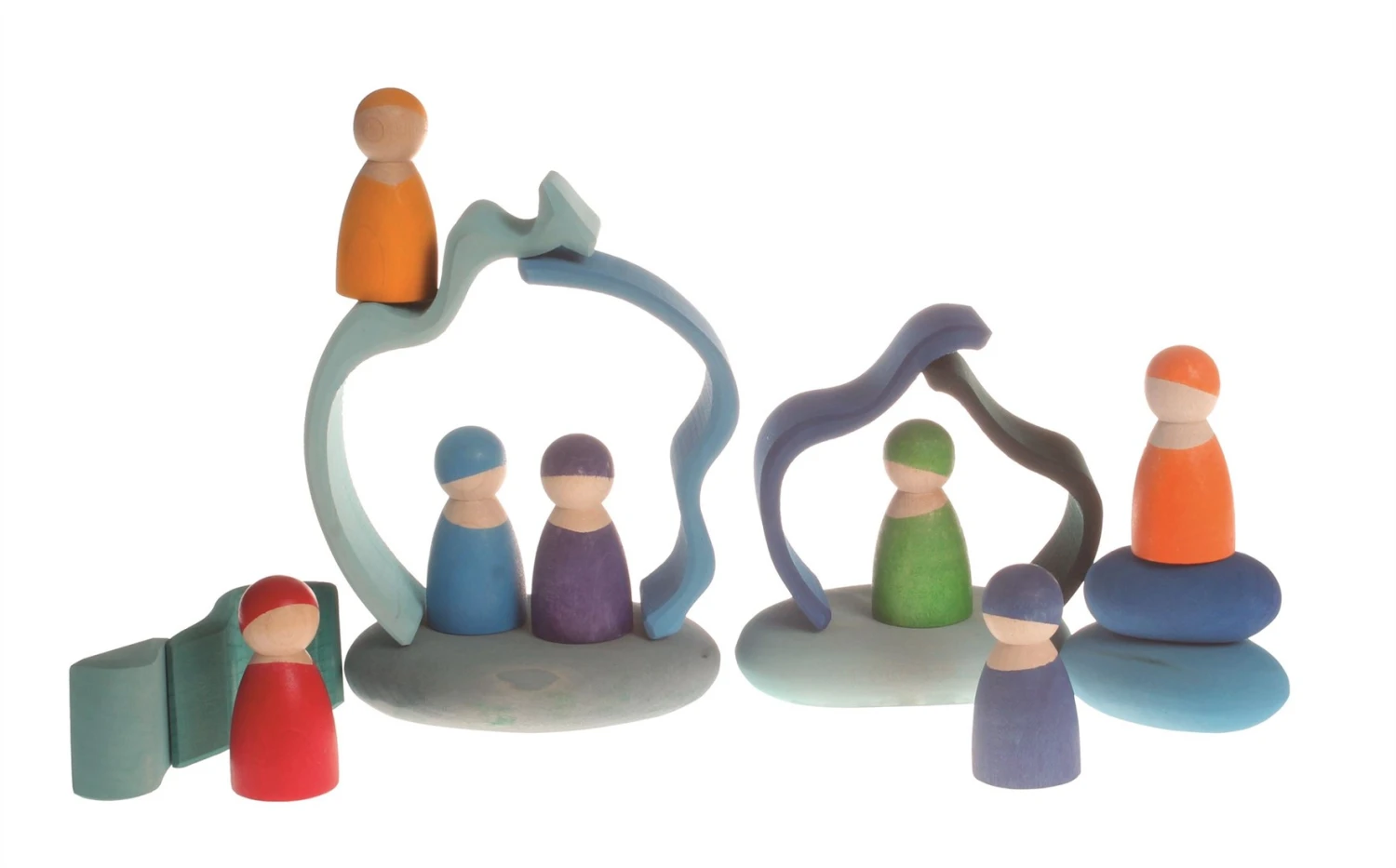 Grimm's - Flusskiesel 3 Grimm's - Flusskiesel – Bild 3