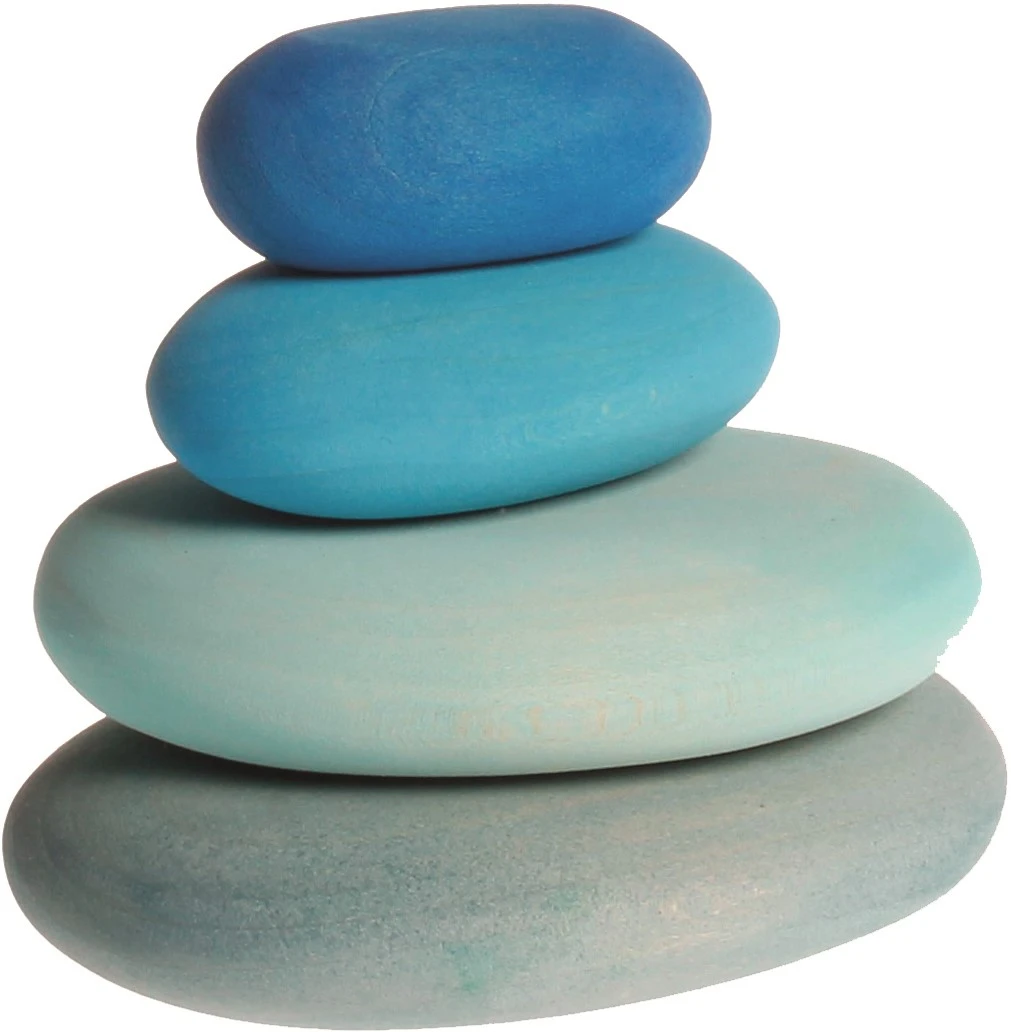 Grimm's - Flusskiesel 1 Grimm's - Flusskiesel