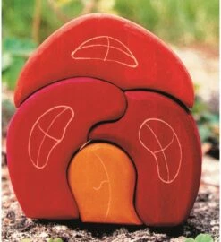 Grimm's - Gnomhäuschen -Trixie Verkäufe grimm apos s gnomhaeuschen 2