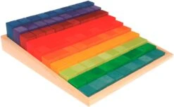 Grimm's - Große Stufenzählstäbe