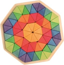 Grimm's - Großes Achteck