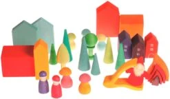 Grimm's - Häuser 5 Grimm's - Häuser -Trixie Verkäufe grimm apos s haeuser 3