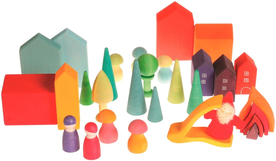 Grimm's - Häuser 3 Grimm's - Häuser – Bild 3