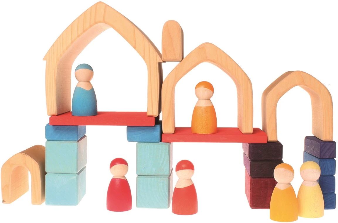 Grimm's - Haus Natur 2 Grimm's - Haus Natur – Bild 2