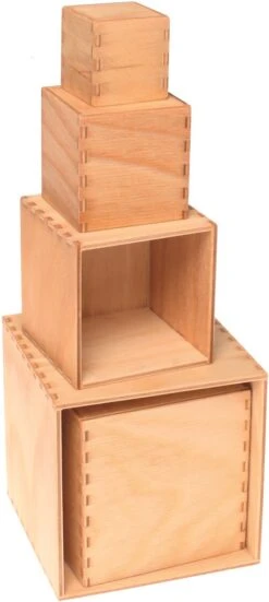 Grimm's - Kistensatz Natur 5 Grimm's - Kistensatz Natur -Trixie Verkäufe grimm apos s kistensatz natur 3