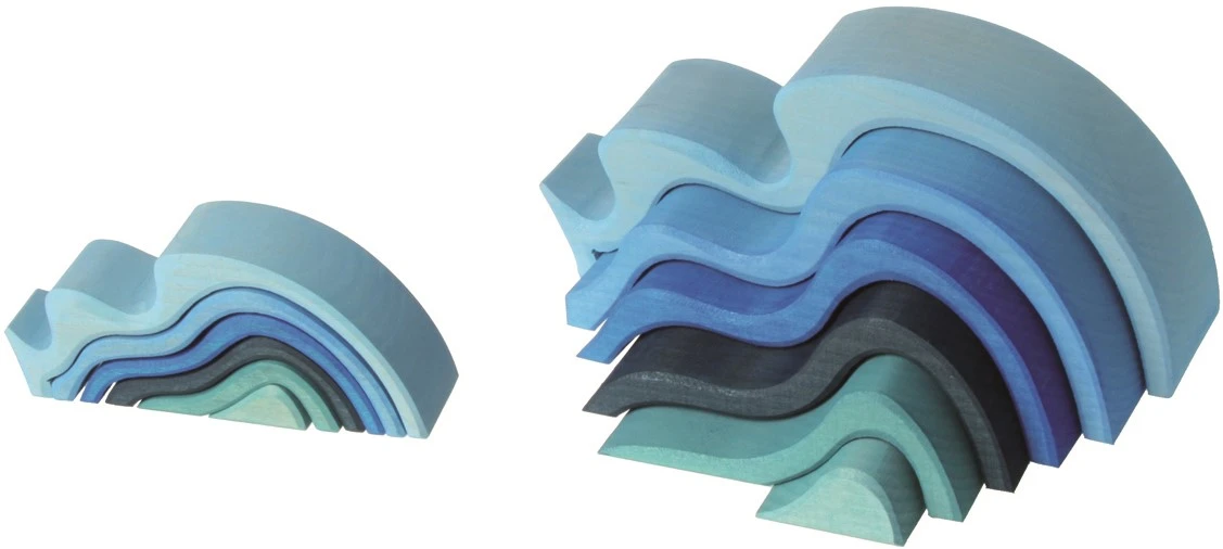 Grimm's - Kleine Wasserwellen 2 Grimm's - Kleine Wasserwellen – Bild 2