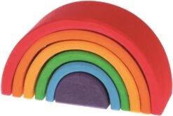 Grimm's - Kleiner Regenbogen